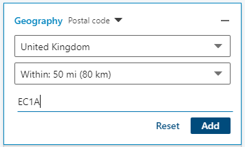 LocationFilter